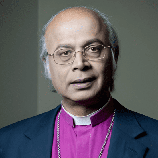 Dr. Michael Nasir-Ali