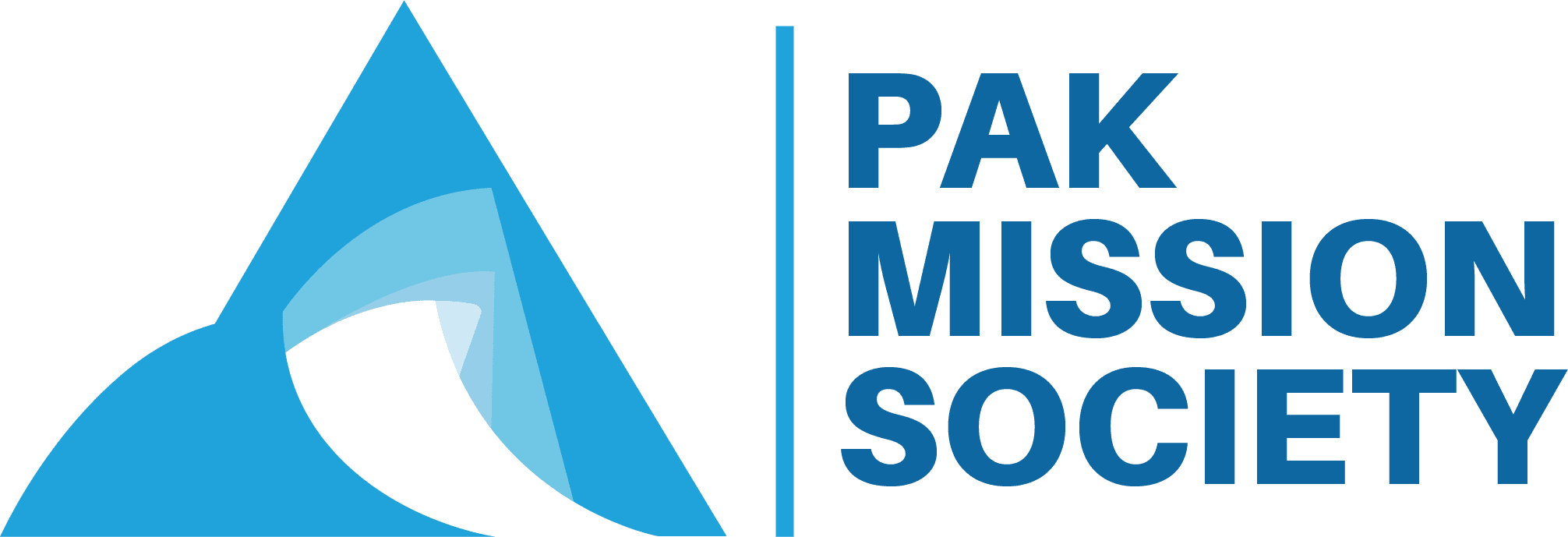 Pak Mission Society