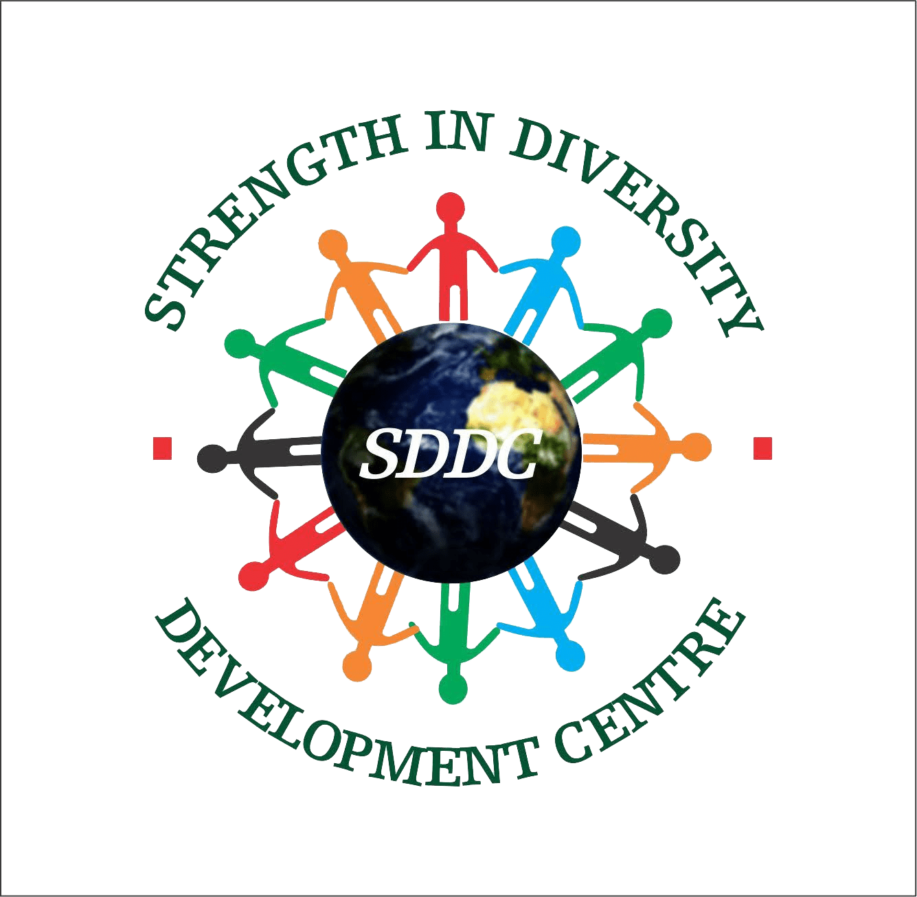 SDDC Logo